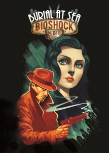 bioshock infinite: panteón marino*