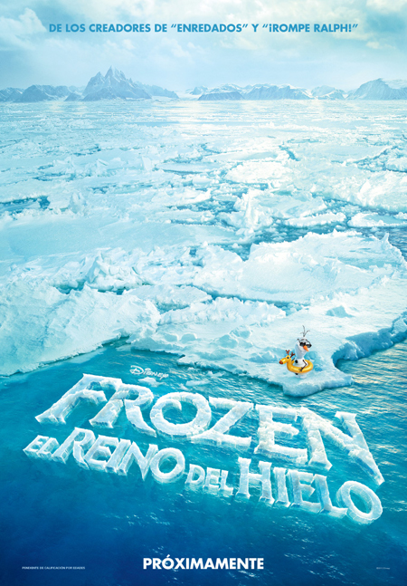 frozen box office usa