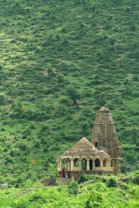 fuerte bhangarh