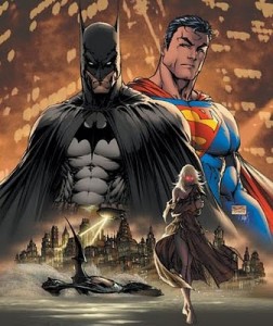 superman v batman