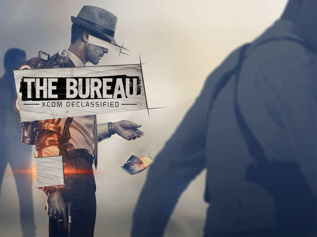 the bureau xcom declassified