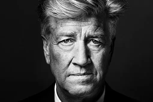 david lynch