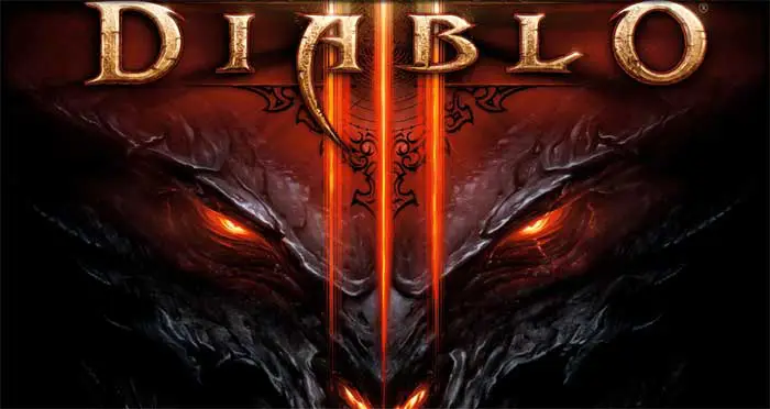 diablo iii