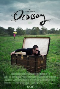 oldboy poster small