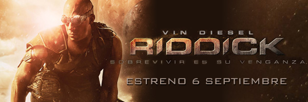 riddick