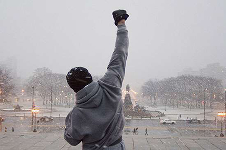 rocky balboa