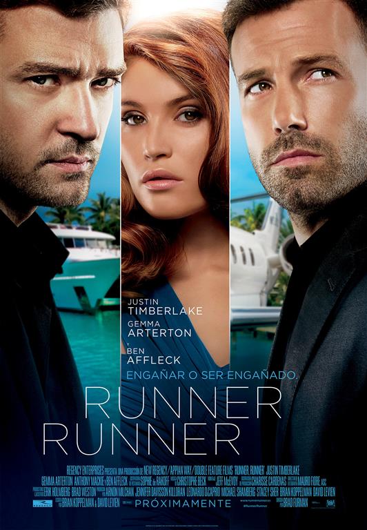 runner runner