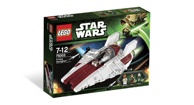 star wars 75003