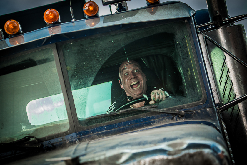 paul giamatti en the amazing spider-man 2