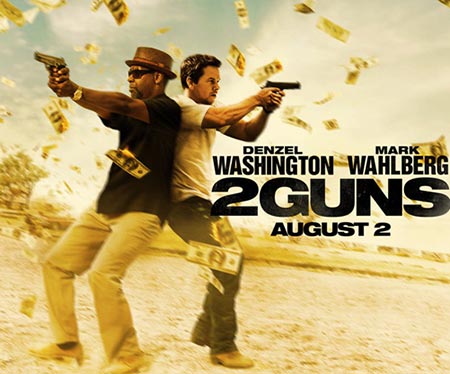 2 guns