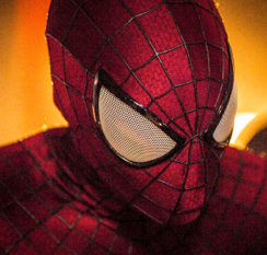 the amazing spider-man 2