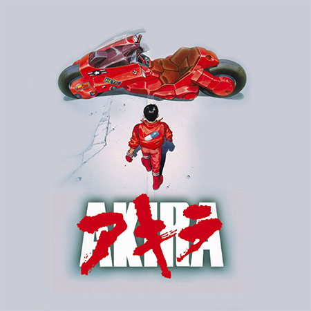 akira