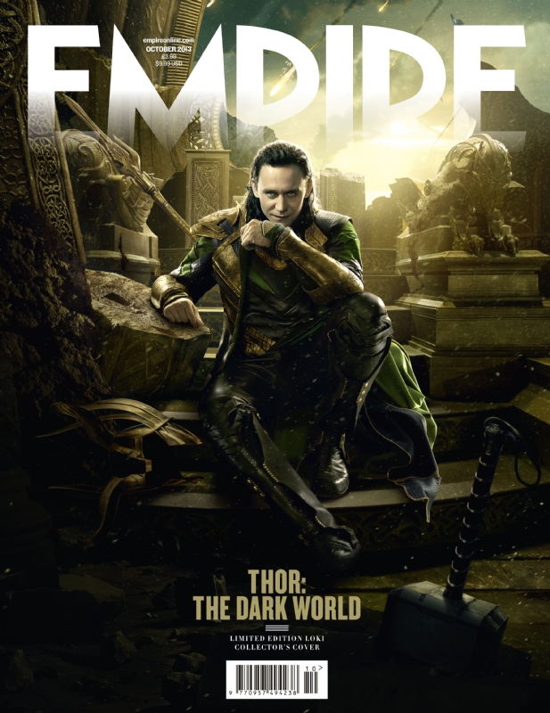 loki en empire