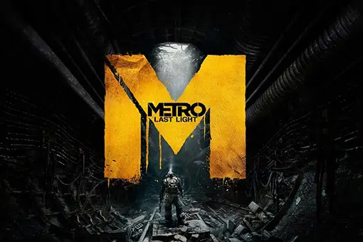 metro: last light