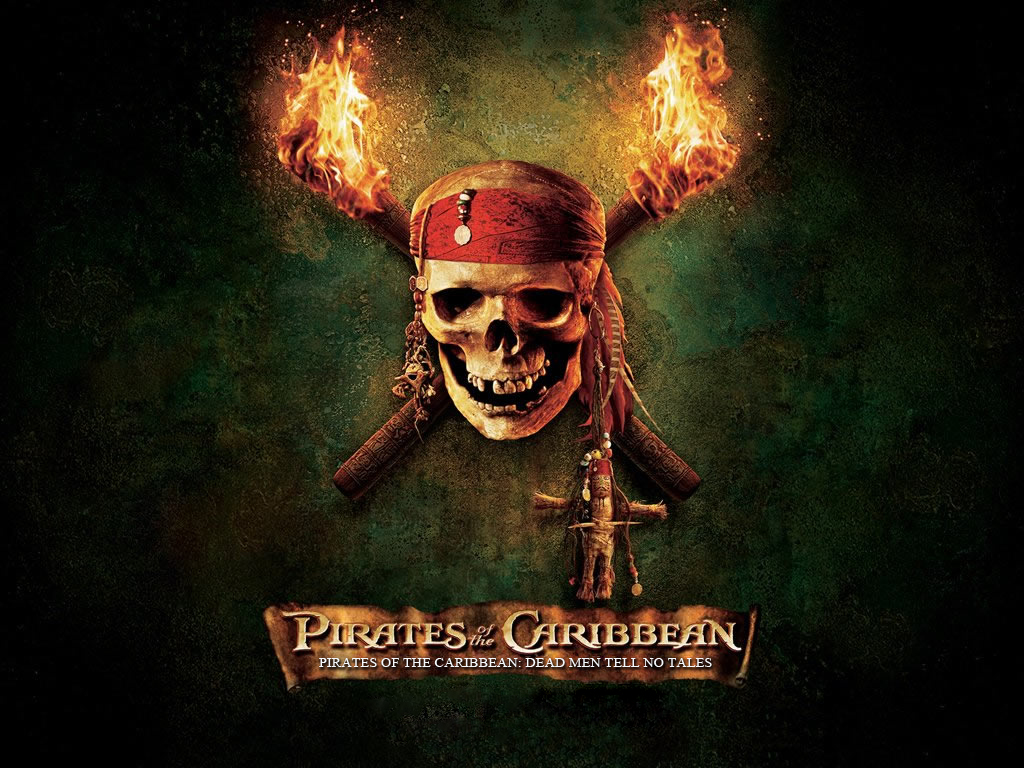 pirates of the caribbean: dead men tell no tales piratas en el caribe