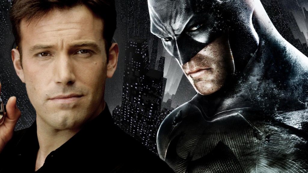 ben affleck reemplazará a christian bale como bruce wayne / batman