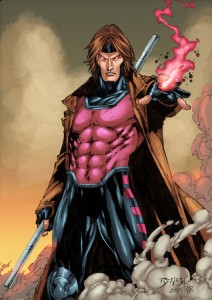 gambit