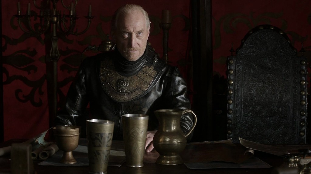 tywin lannister