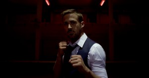 ryan gosling, en 'solo dios perdona'