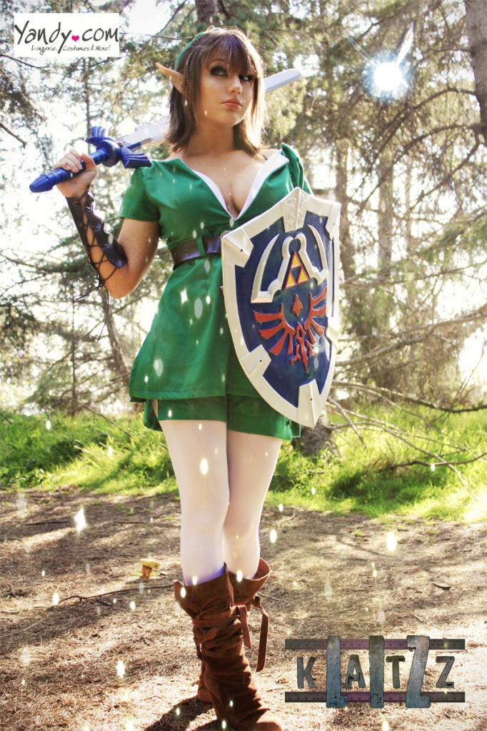 legend of zelda 4