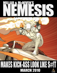 nemesis