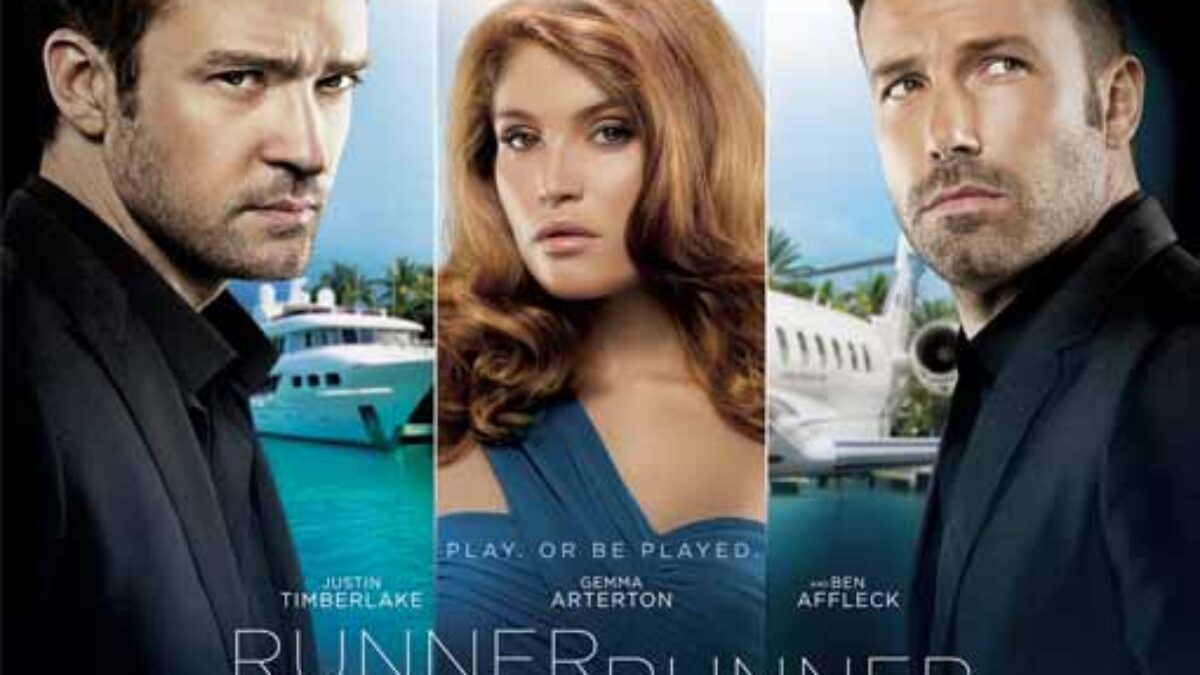 Runner, Runner (2013) - Noticias de cine - cinemascomics.com