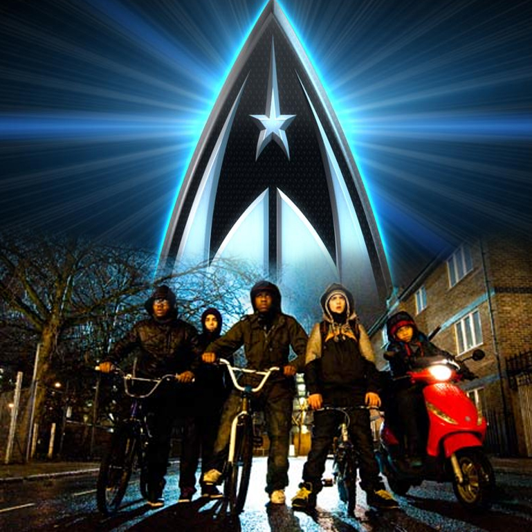 joe cornish director de attack the block para star trek 3