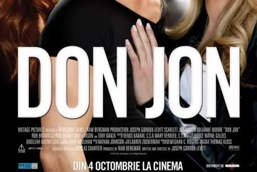 don jon