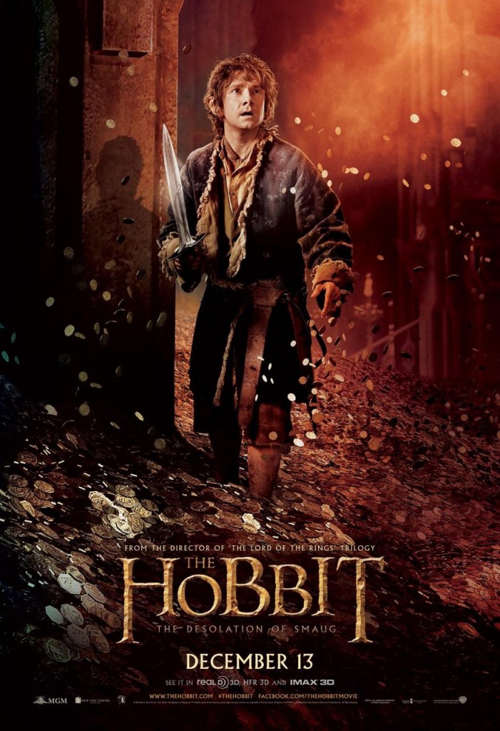 for ios download The Hobbit: The Desolation of Smaug