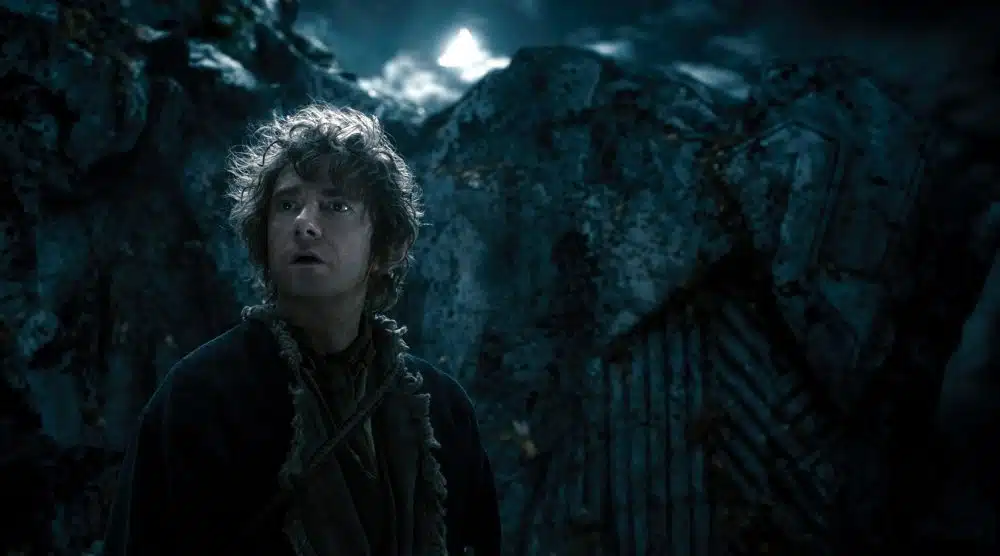 Viaja la tierra media con El Hobbit: La desolación de Smaug