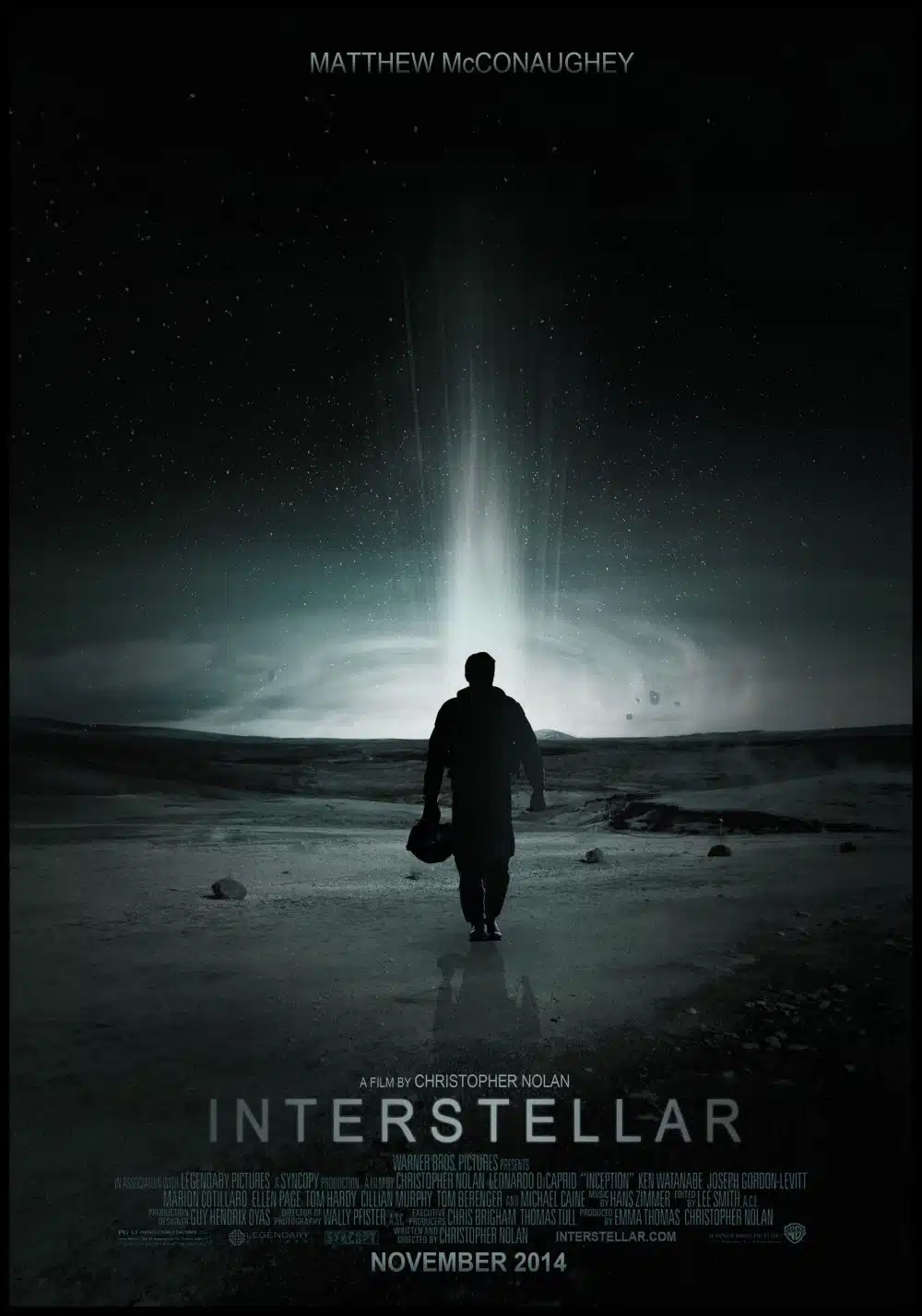 interstellar-teaserposter