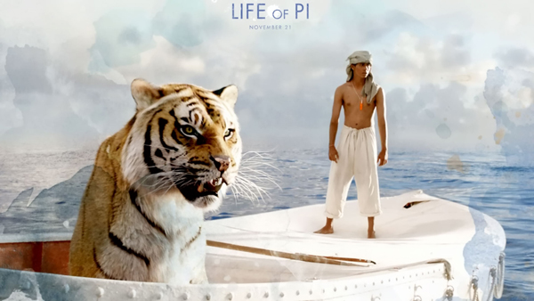 life after pi