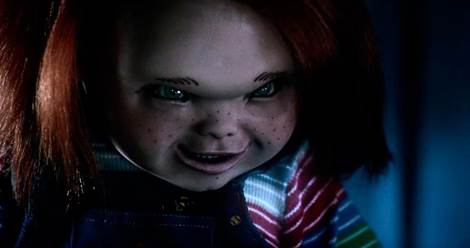 la semilla de chucky