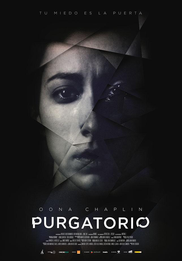 purgatorio