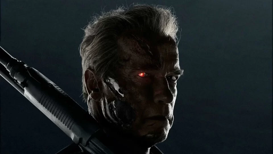 arnold schwarzenegger terminator genesis