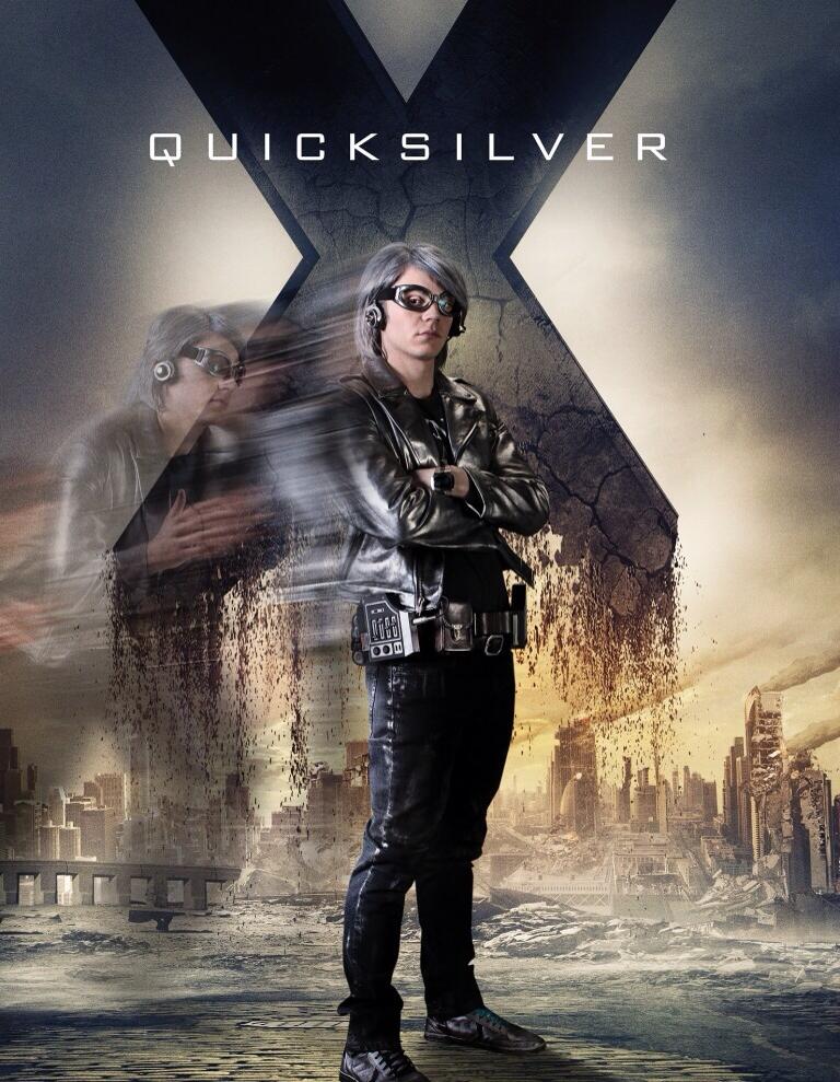 quicksilver