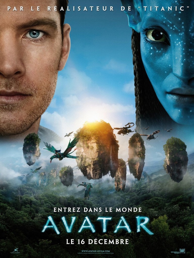 avatar_french_poster