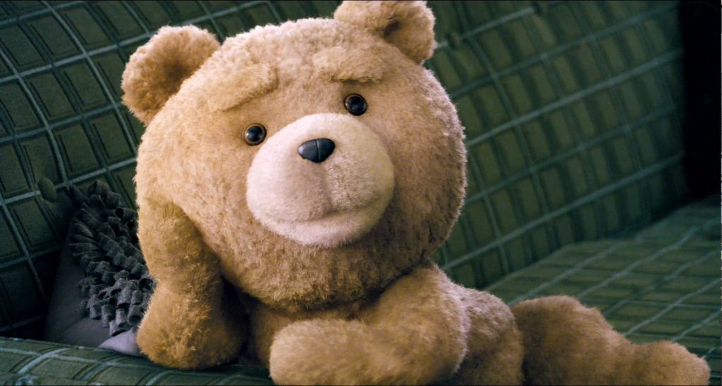 ted 2