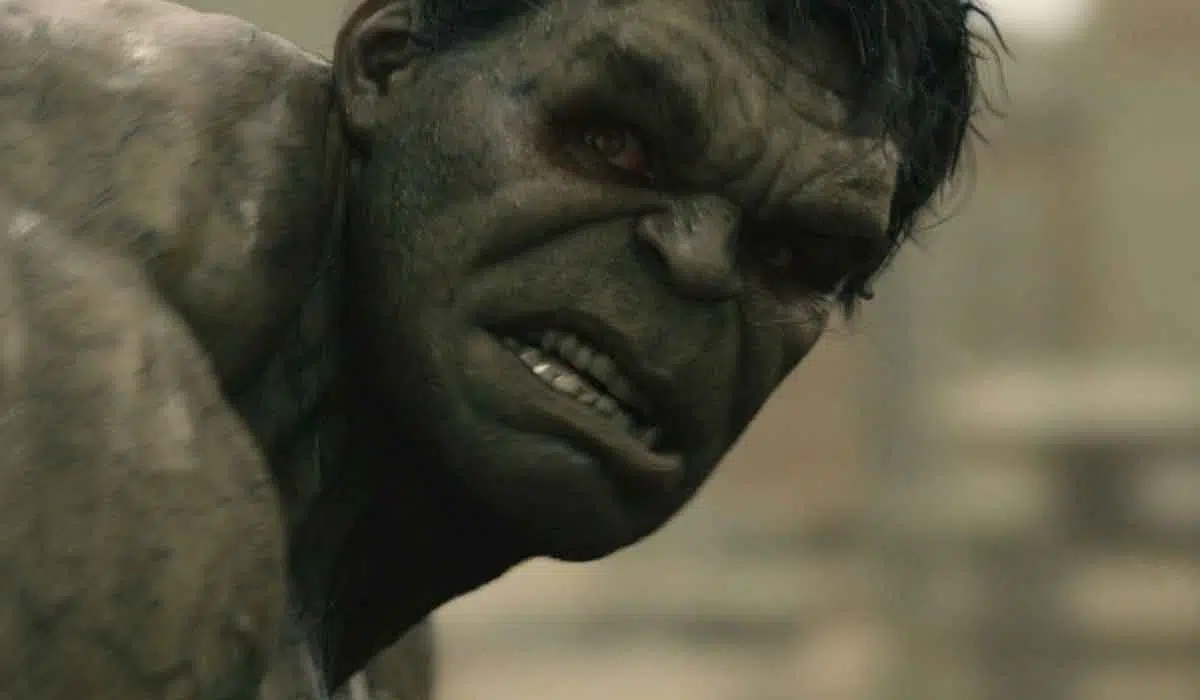 Según Mark Ruffalo el actor que hace de Hulk y Bruce Banner en Los Vengadores: La era de Ultron, su personaje tendrá un papel muy importante en la trama