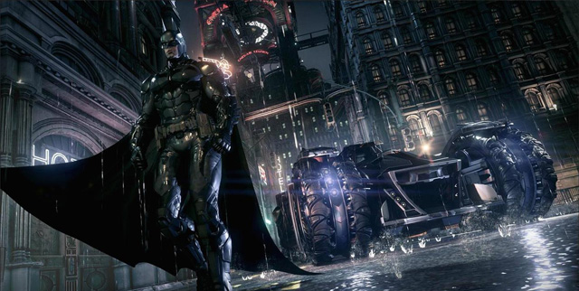 batman arkham knight