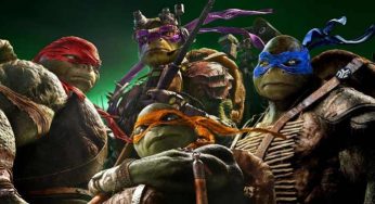 Primeras críticas Ninja Turtles: Divide a los críticos entre mala o malísima