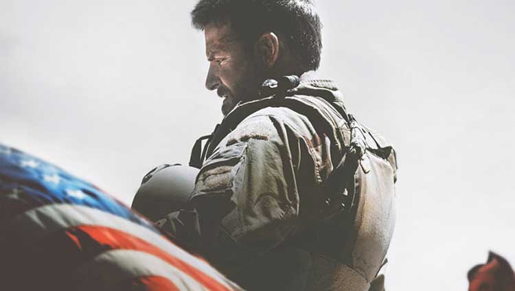 tráiler de american sniper de clint eastwood