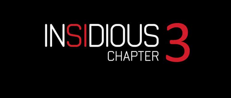 Primer tráiler de Insidious: Capítulo 3 ¡Vaya susto me ha dado!