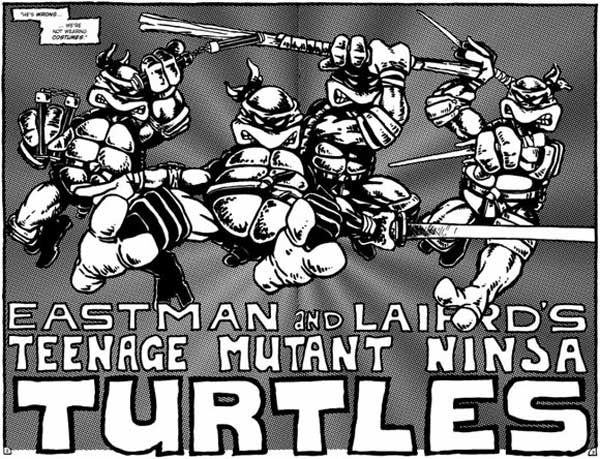 5 curiosidades sobre las Tortugas Ninja, Noticias de México