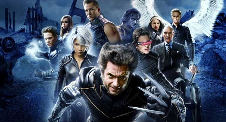 ¿veremos a los x-men en una serie de televisión?