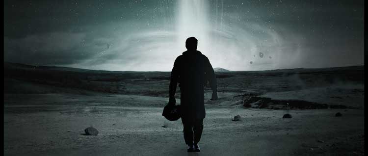 nuevo tráiler de interstellar, apuntar la fecha: 7 de noviembre