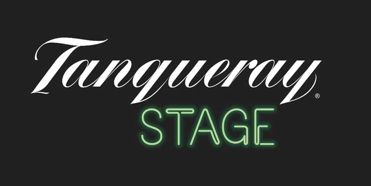 hugo silva e inma cuesta protagonizan tanqueray stage