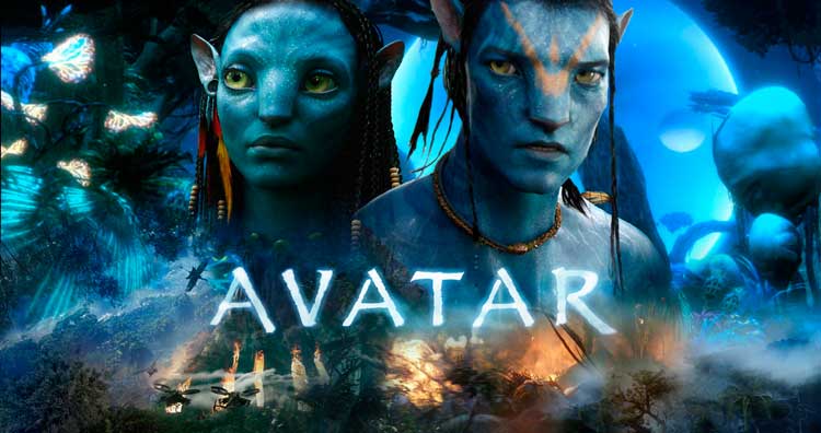 james cameron habla sobre avatar 2, 3 y 4