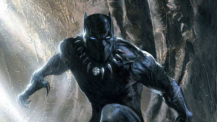 nuevos detalles sobre black panther en capitán américa: civil war