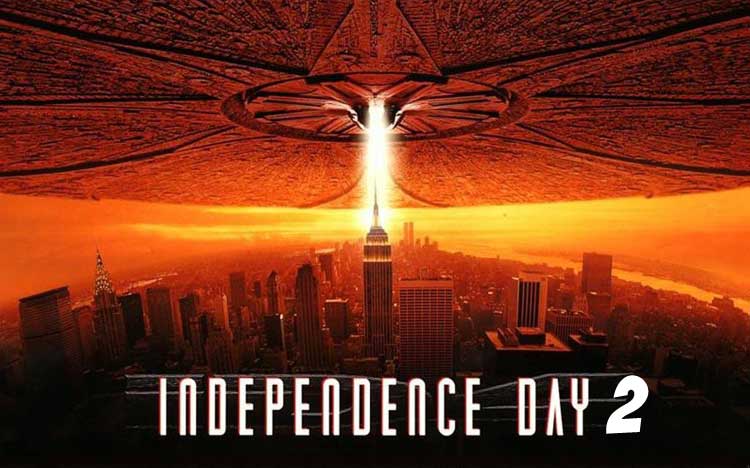 Independence Day 2 comenzará a rodarse en breves